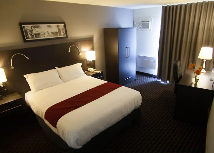 Hotel Le Principal