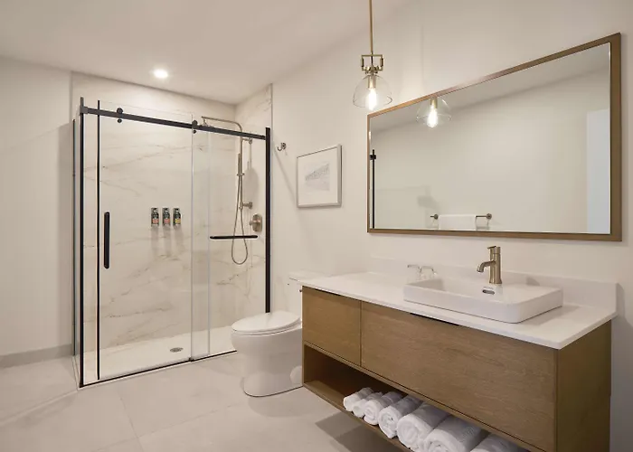 Quartier Des Marinas