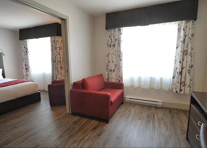 Hotel Le Floral